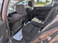 2009 Honda Civic Sdn Sport Sport Manual - Photo 10