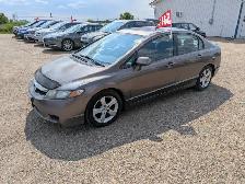 2009 Honda Civic Sdn Sport Sport Manual - Photo 13