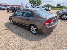 2009 Honda Civic Sdn Sport Sport Manual - Photo 15