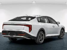 2025 Kia K4 EX EX FWD - Photo 2