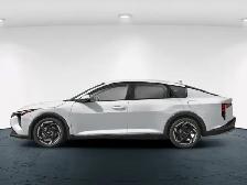 2025 Kia K4 EX EX FWD - Photo 3