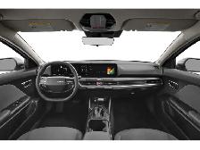2025 Kia K4 EX EX FWD - Photo 5