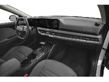 2025 Kia K4 EX EX FWD - Photo 12