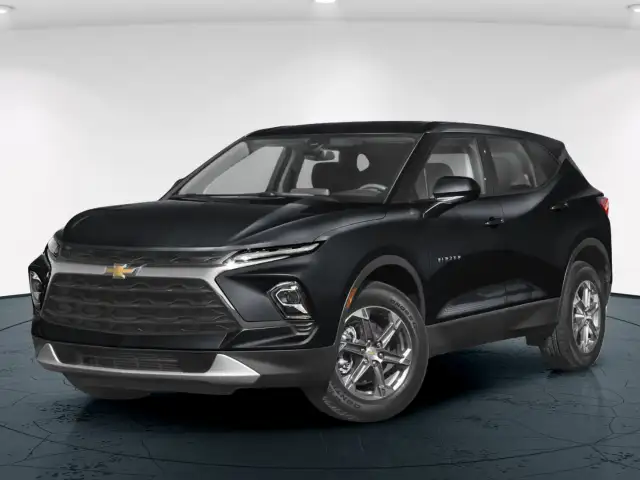 2023 Chevrolet Blazer Premier Premier AWD