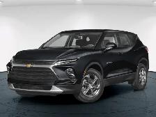 2023 Chevrolet Blazer Premier Premier AWD