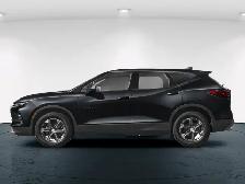 2023 Chevrolet Blazer Premier Premier AWD - Photo 3