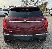 2017 Cadillac XT5 Premium Luxury AWD - Photo 4