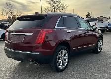 2017 Cadillac XT5 Premium Luxury AWD - Photo 5