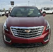 2017 Cadillac XT5 Premium Luxury AWD - Photo 8