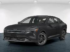 2025 Kia K4 EX EX FWD