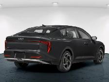 2025 Kia K4 EX EX FWD - Photo 2