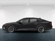2025 Kia K4 EX EX FWD - Photo 3