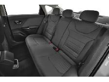 2025 Kia K4 EX EX FWD - Photo 10