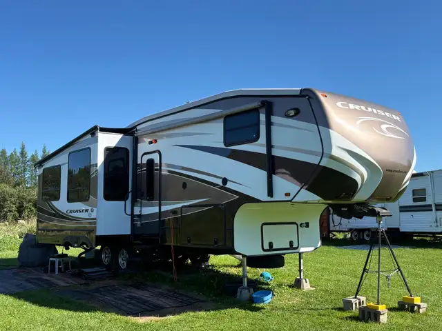 camper for sale