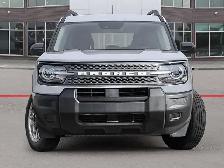 2026 Ford Bronco Sport Big Bend - Photo 2