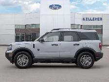 2026 Ford Bronco Sport Big Bend - Photo 3