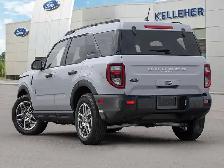 2026 Ford Bronco Sport Big Bend - Photo 4