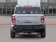2026 Ford Bronco Sport Big Bend - Photo 5