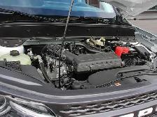 2026 Ford Bronco Sport Big Bend - Photo 6