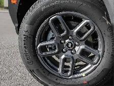 2026 Ford Bronco Sport Big Bend - Photo 7