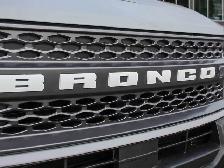 2026 Ford Bronco Sport Big Bend - Photo 8