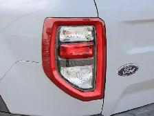 2026 Ford Bronco Sport Big Bend - Photo 10