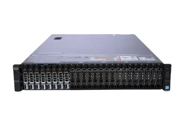 Dell PowerEdge R730XD Server