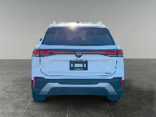2026 Volkswagen Tiguan Comfortline - Photo 5