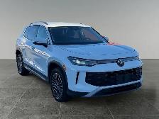 2026 Volkswagen Tiguan Comfortline - Photo 9