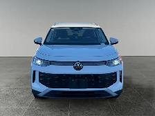 2026 Volkswagen Tiguan Comfortline - Photo 10