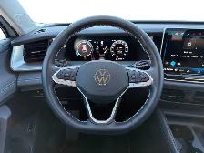 2026 Volkswagen Tiguan Comfortline - Photo 16