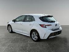 2019 Toyota Corolla Hatchback SE - Photo 4