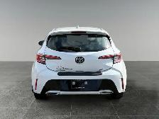 2019 Toyota Corolla Hatchback SE - Photo 5