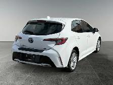 2019 Toyota Corolla Hatchback SE - Photo 7