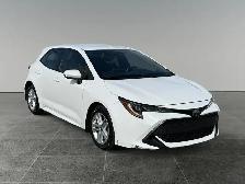 2019 Toyota Corolla Hatchback SE - Photo 9