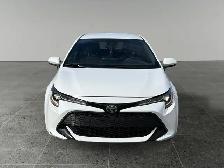2019 Toyota Corolla Hatchback SE - Photo 10