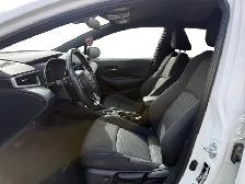 2019 Toyota Corolla Hatchback SE - Photo 13
