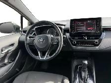 2019 Toyota Corolla Hatchback SE - Photo 16