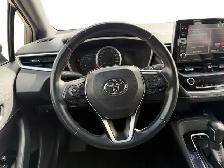 2019 Toyota Corolla Hatchback SE - Photo 17