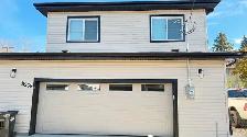 The Best 2 Bedroom Backyard Suite- ALL Utilities Included $1,550