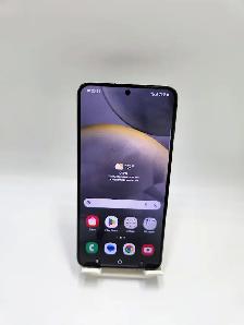 Samsung Galaxy S22 128gb 3 Months Waranty Black W/Charger
