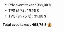 BOTTES EN CUIR DE MARQUE BOULET VALEURS 456 $ DEMANDE 250 $ - Photo 4