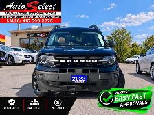 2023 Ford Bronco Sport Outer Banks AWD - Sunroof - Apple Carp... - Photo 2
