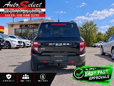 2023 Ford Bronco Sport Outer Banks AWD - Sunroof - Apple Carp... - Photo 5