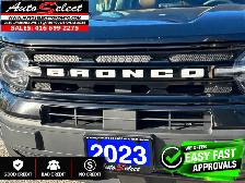 2023 Ford Bronco Sport Outer Banks AWD - Sunroof - Apple Carp... - Photo 6