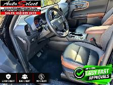 2023 Ford Bronco Sport Outer Banks AWD - Sunroof - Apple Carp... - Photo 11