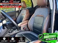 2023 Ford Bronco Sport Outer Banks AWD - Sunroof - Apple Carp... - Photo 12