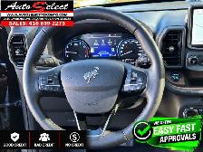 2023 Ford Bronco Sport Outer Banks AWD - Sunroof - Apple Carp... - Photo 15