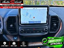 2023 Ford Bronco Sport Outer Banks AWD - Sunroof - Apple Carp... - Photo 16