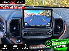 2023 Ford Bronco Sport Outer Banks AWD - Sunroof - Apple Carp... - Photo 17